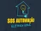 Logo de SOS Automação Elétrica Geral